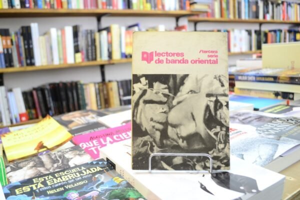 Posibles Versiones. Elbio Rodríguez Barilari. - Imagen de 2