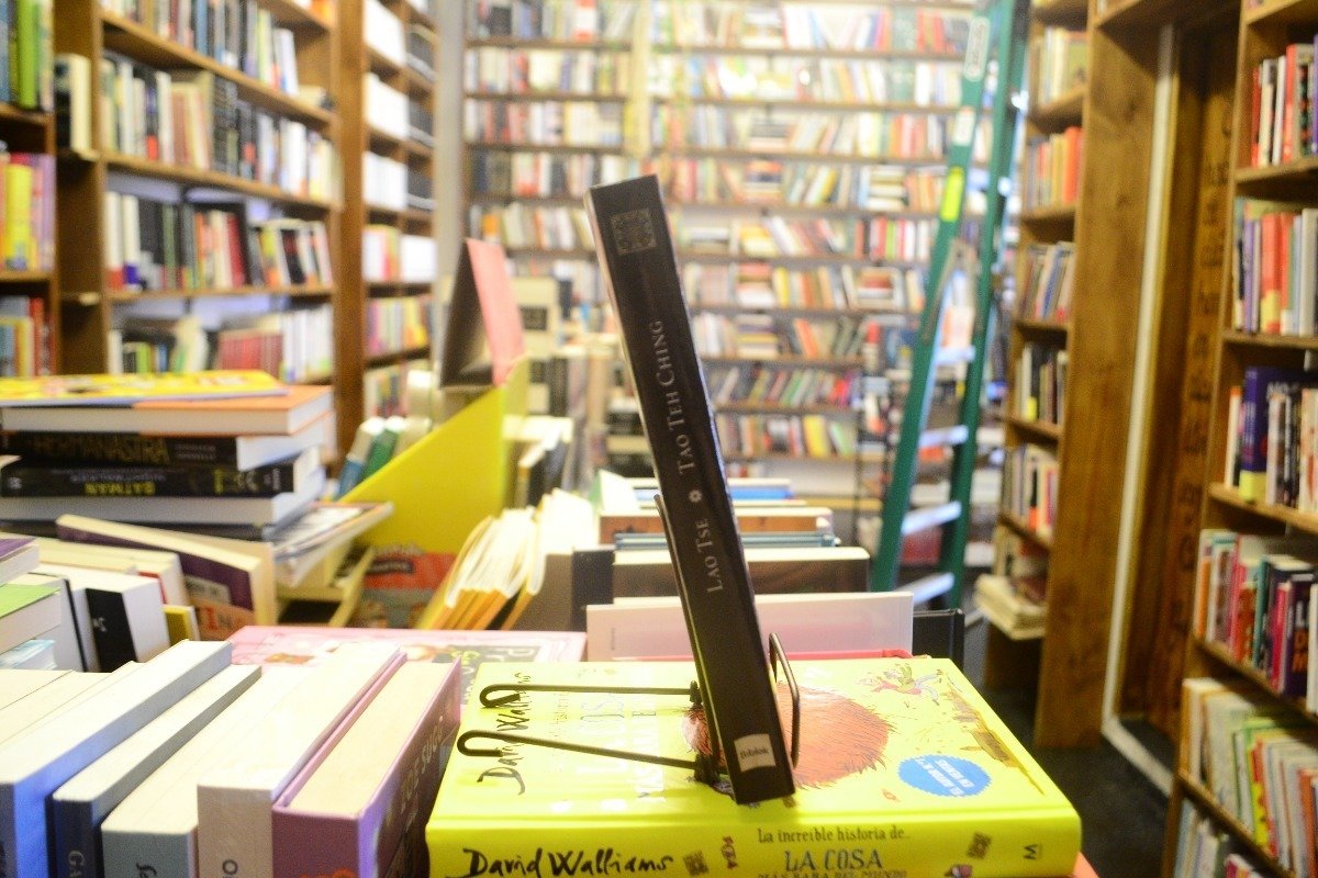 Tao Teh Ching. Lao Tse. - Imagen 3