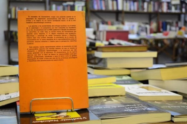 El Problema Del Inconsciente. F. V. Bassin. - Imagen 2
