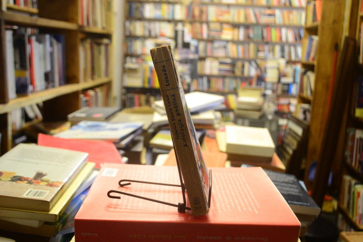 Antología Poética Federico García Lorca - Imagen 2