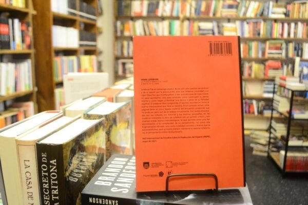 H. Lefebvre. Lecturas Y Debates Actuales A Partir De Su Obra - Imagen 3