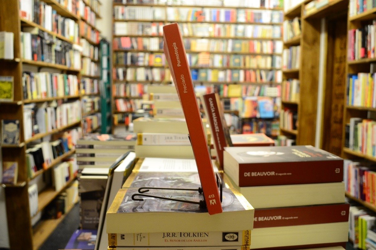 Pornotopía. Paul B. Preciado. - Imagen 2