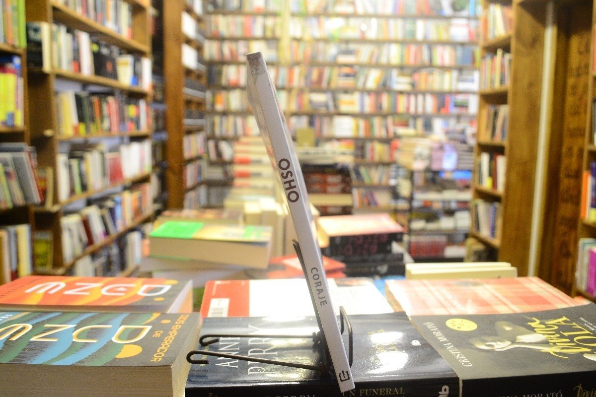 Coraje (claves Para Una Nueva Forma De Vivir). Osho. - Imagen 2