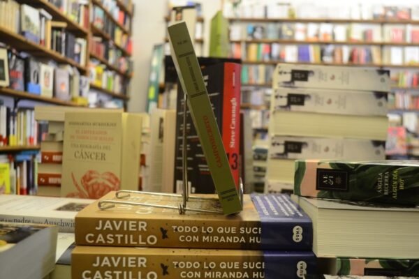 Camposecreto. Carlos Rodriguez Pintos. - Imagen 2