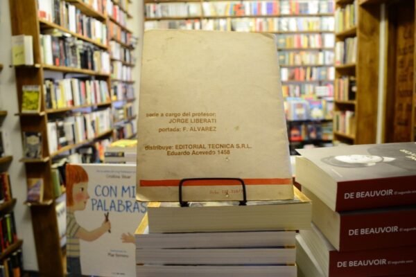 Manual De Literatura N°40: José Enrique Rodó. Wilfredo Penco - Imagen de 2