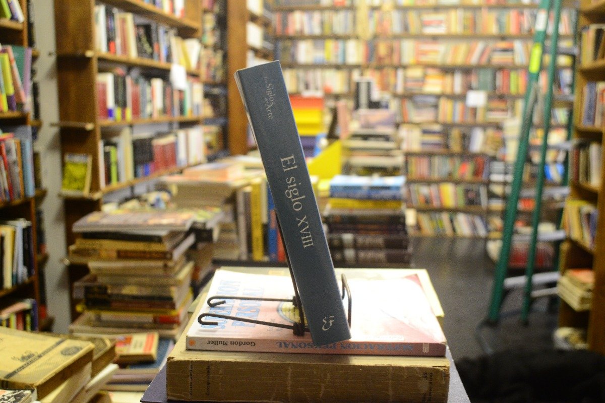 Los Siglos Del Arte. El Siglo Xviii. Electa. - Imagen 2