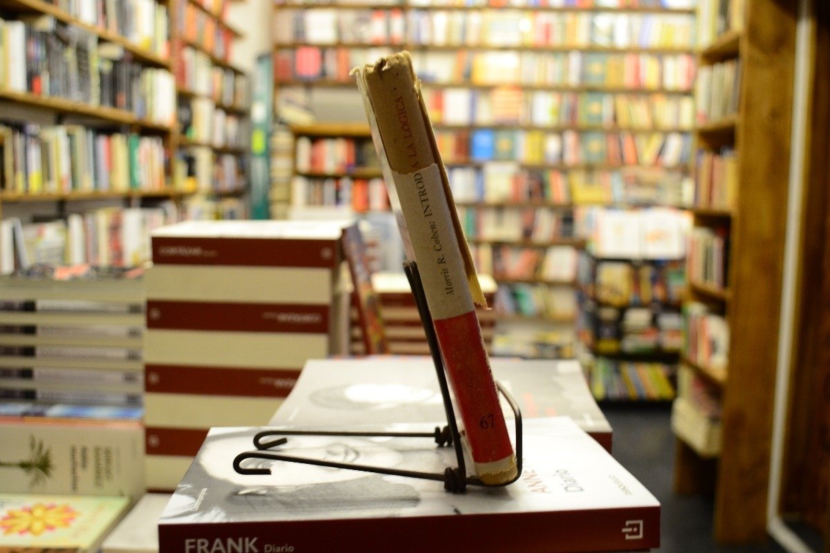 Introducción A La Lógica. Morris R. Cohen. - Imagen 2