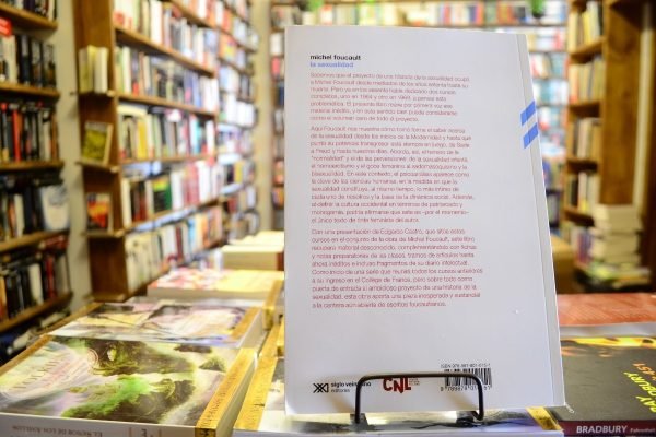 La Sexualidad. Michel Foucault. - Imagen 3