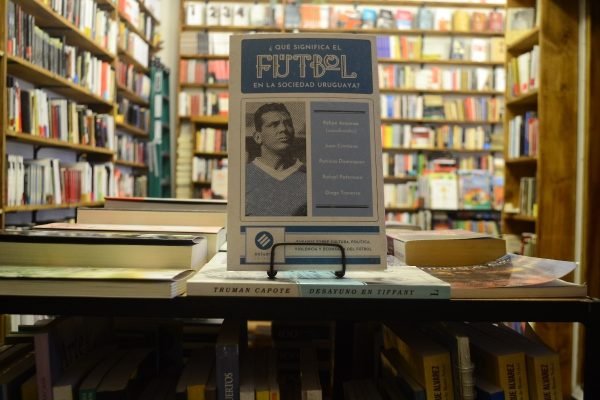 ¿qué Significa El Fútbol En La Sociedad Uruguaya? F. Arocena