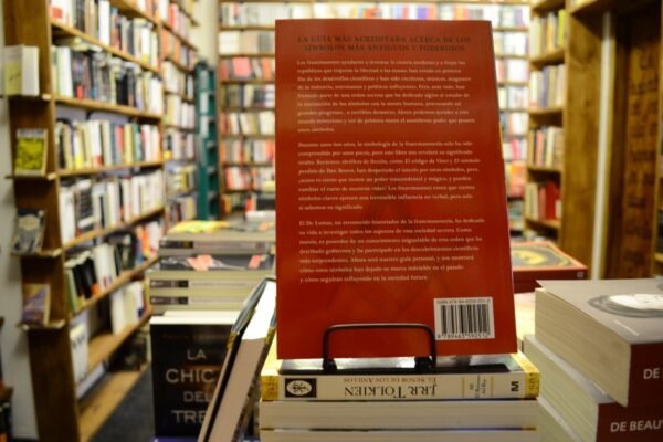 Símbolos De La Masonería. Robert Lomas. - Imagen 3