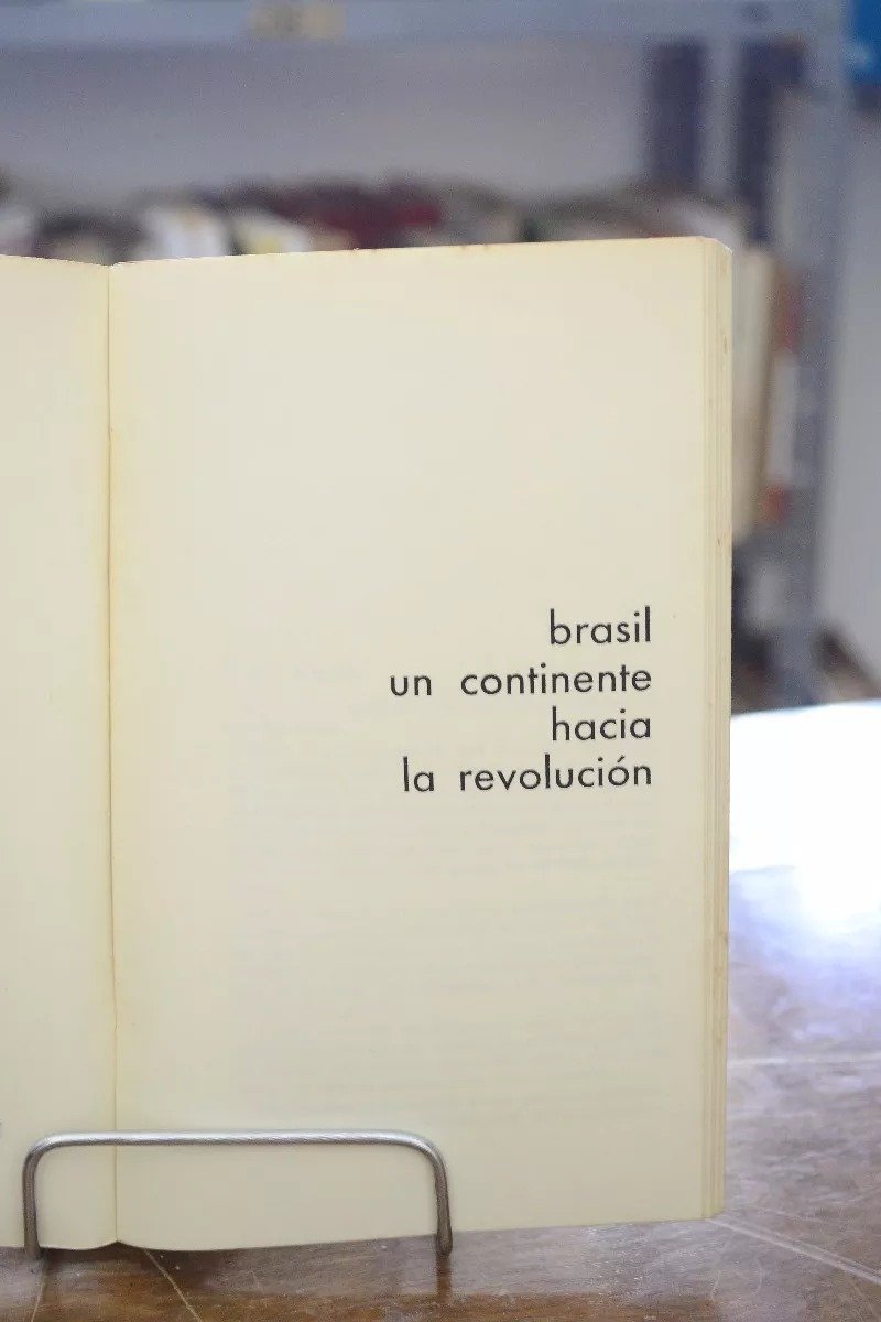 Escucha Campesino. Francisco Juliao. - Imagen 4