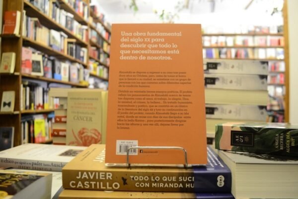El Profeta. El Jardín Del Profeta. Khalil Gibran. - Imagen 3
