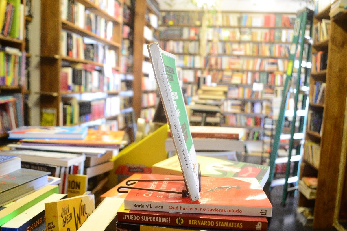 Teoría Marxista Del Partido Político Problemas Organización - Imagen 2