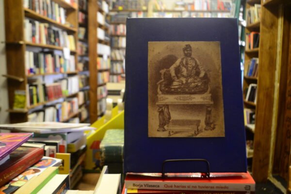La India De Los Rajahs. Luis Rousselet.