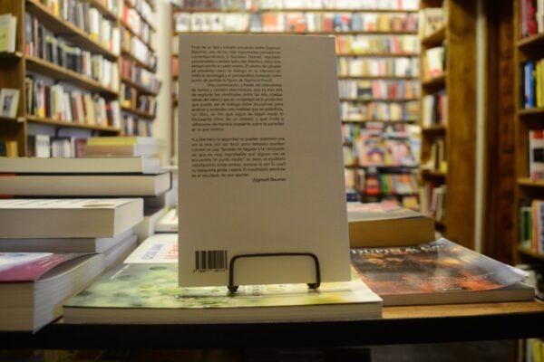 El Retorno Del Péndulo. Zygmunt Bauman - Gustavo Dessal. - Imagen 3