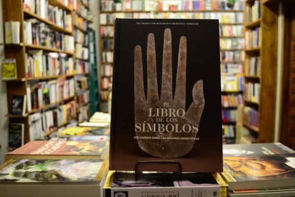El Libro De Los Símbolos. Ed Taschen.