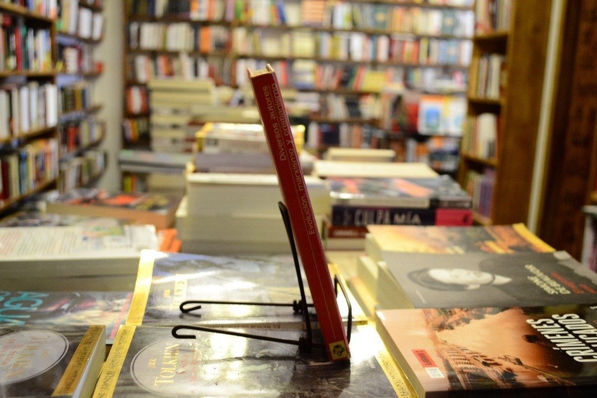 Evolución, Marxismo Y Cristianismo. Thilhard De Chardin. - Imagen 2