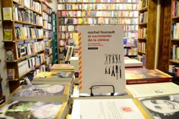 El Nacimiento De La Clínica. Michel Foucault.