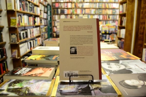 Un Descanso Verdadero. Amos Oz. - Imagen 3