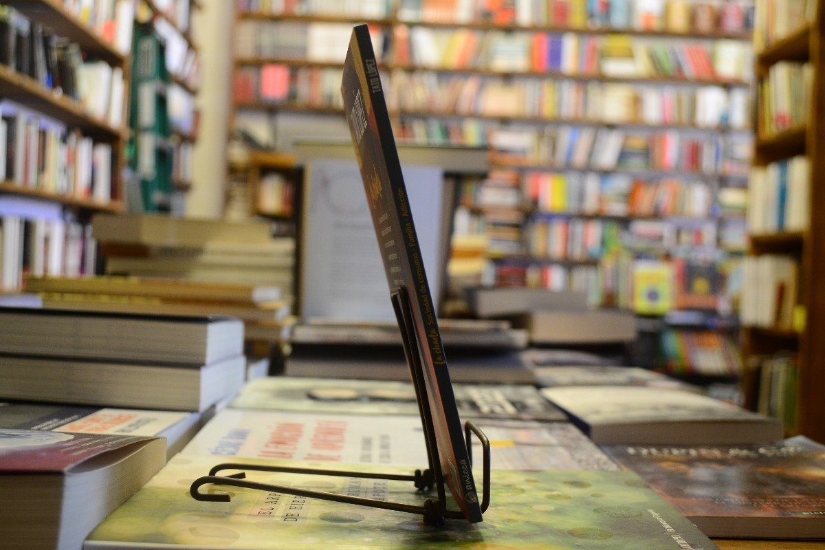 La Charla. Tato López. - Imagen 2