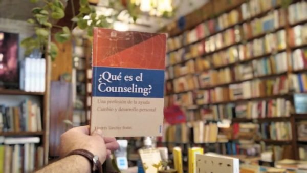 ¿qué Es El Counseling? Andrés Sánchez Bodas