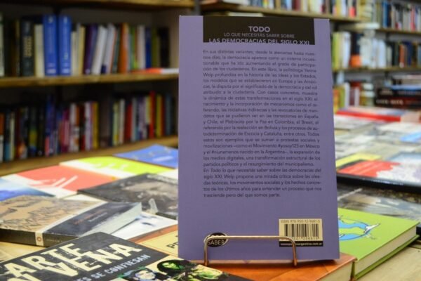 Todo Lo Que Necesitas Saber Sobre Las Democracias Del S Xxi. - Imagen 3