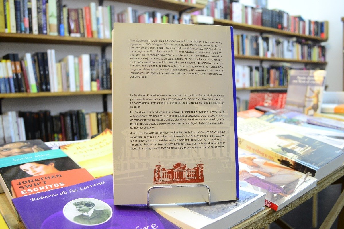 Un Modelo Con Pequeñas Imperfecciones. Börnsen - Caetano. - Imagen 3