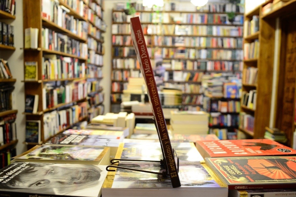 El Artiguismo Y Las Vertientes Universales. M Dotta Ostria. - Imagen 2