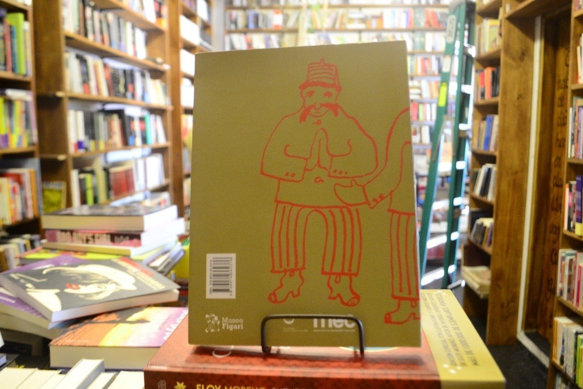 Historia Kiria. Pedro Figari. - Imagen 3