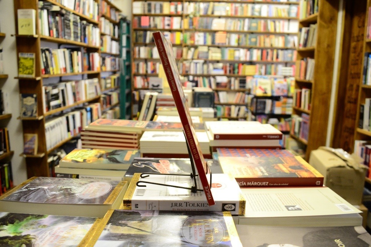 Escritos Sobre Los Sin Tierra Urbanos. G González Y B Nahoum - Imagen 2