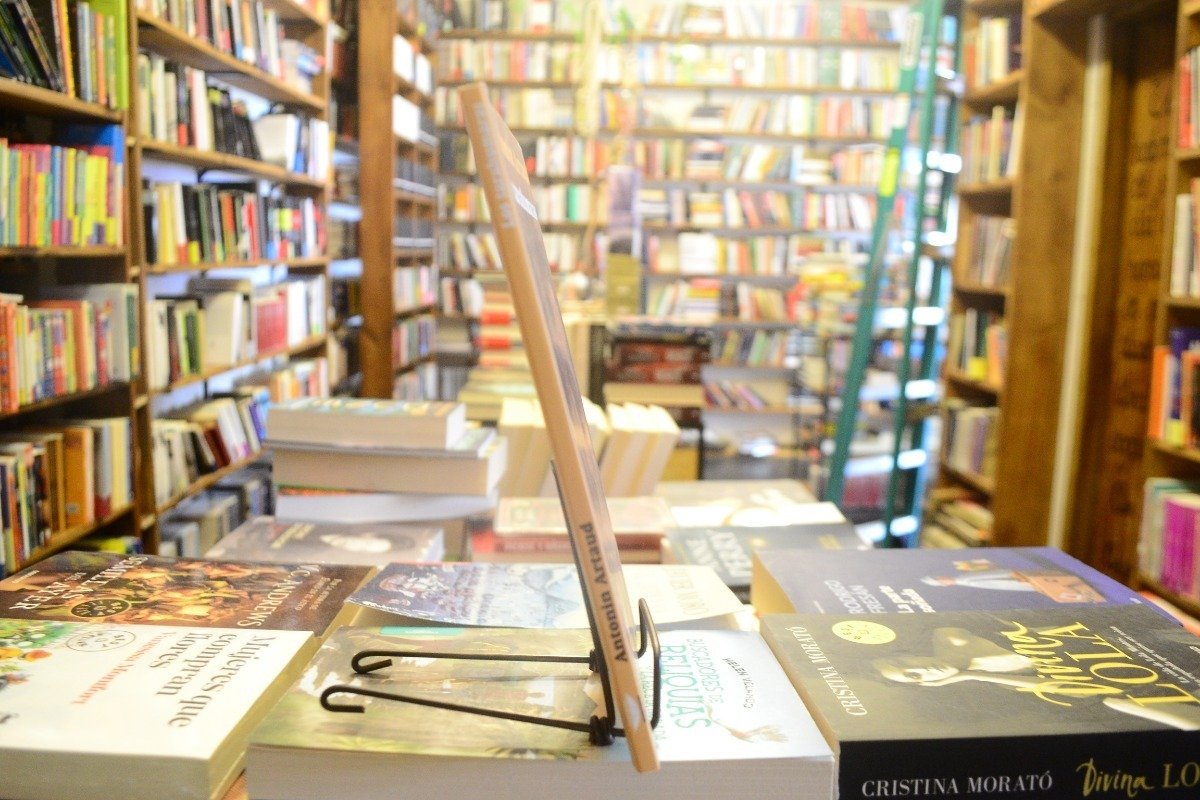 Los Tarahumaras. Antonin Artaud. - Imagen 2