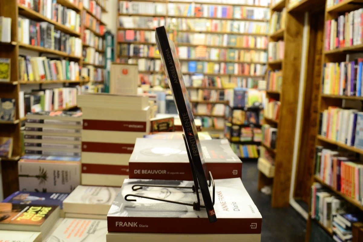 Frente A Frente. La Crisis Del Frente Amplio. Andres Ansina. - Imagen 2