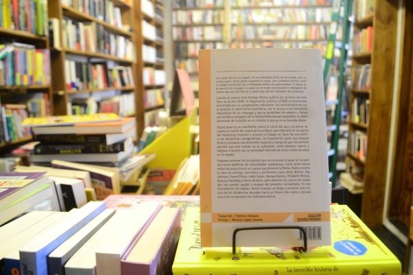 Utopía Queer. José Esteban Muñoz. - Imagen 3