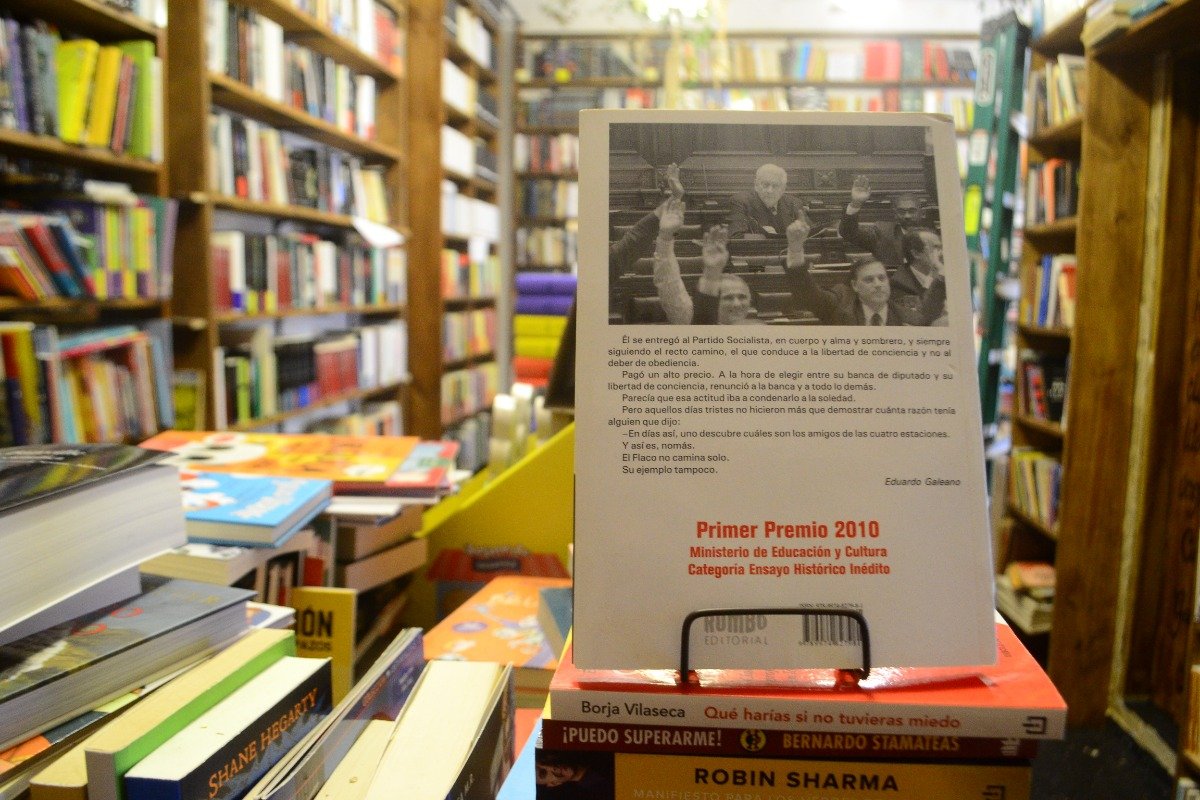 Guillermo Chifflet. El Combate De La Pluma. Chagas Trullen - Imagen 3