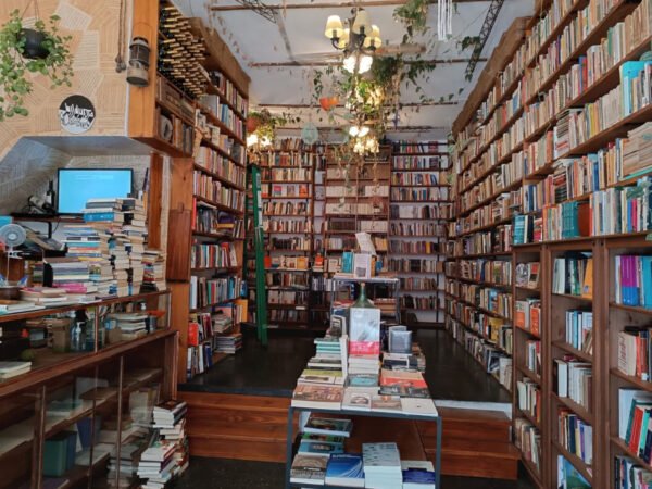 King's English, The: Adventures Of An Independent Bookseller - Imagen 2