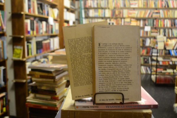 Los Anarquistas. 1) La Teoría 2) La Práctica. Louis Horowitz - Imagen de 3