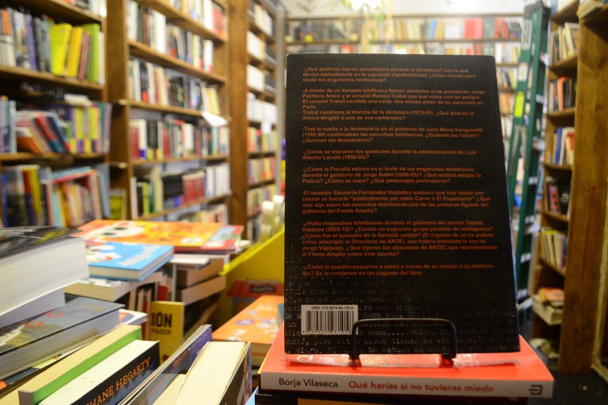 La Vida De Nosotros. Alvaro Alfonso. - Imagen 4