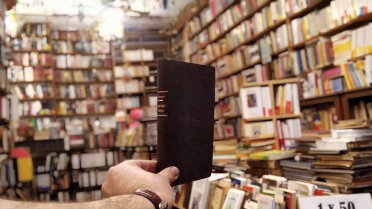 El Eterno Marido. Dostoievski.