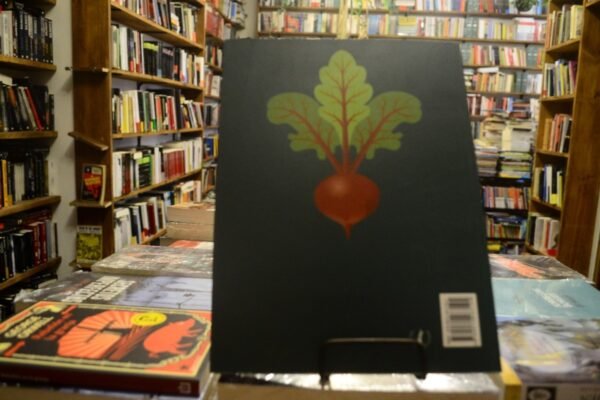 Huerta. Caledario Ilustrado Uruguay. Alejandro Sequeira. - Imagen 3