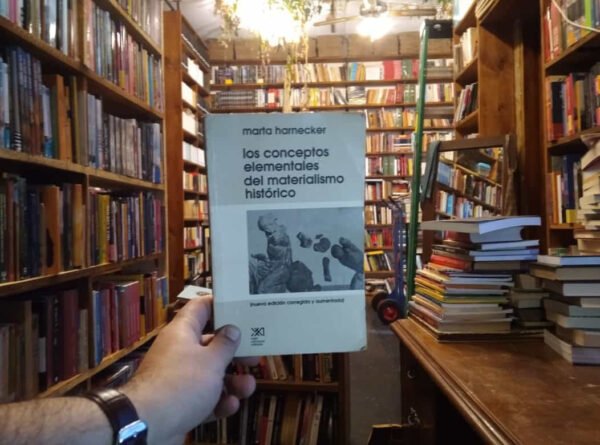 Conceptos Elementales Del Materialismo Histórico M Harnecker