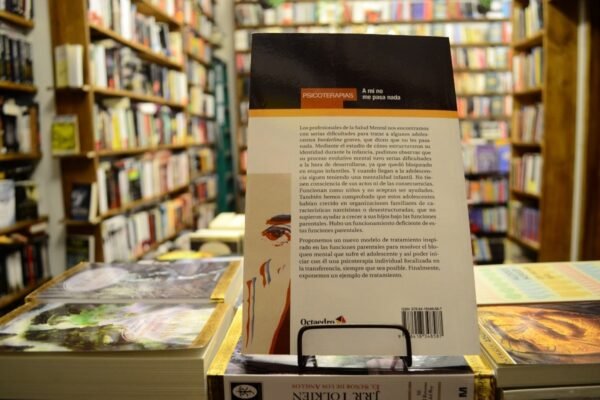 A Mí No Me Pasa Nada. Alfons Icart Y Jordi Freixas. - Imagen de 3