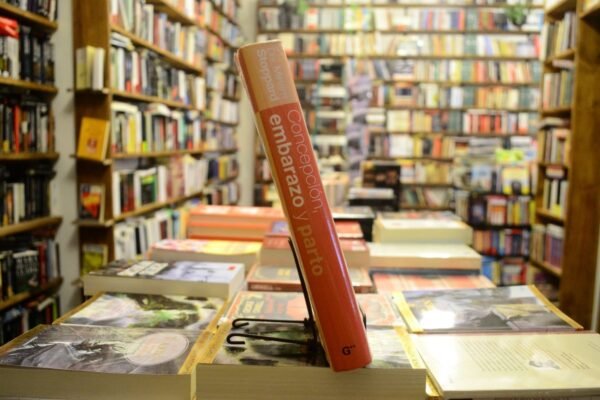 Concepción, Embarazo Y Parto. Dra. Miriam Stoppard. - Imagen 2