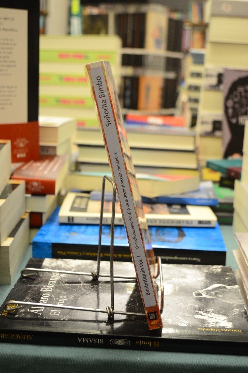 Bimbotiquín Vol. 1. Señorita Bimbo. - Imagen 5