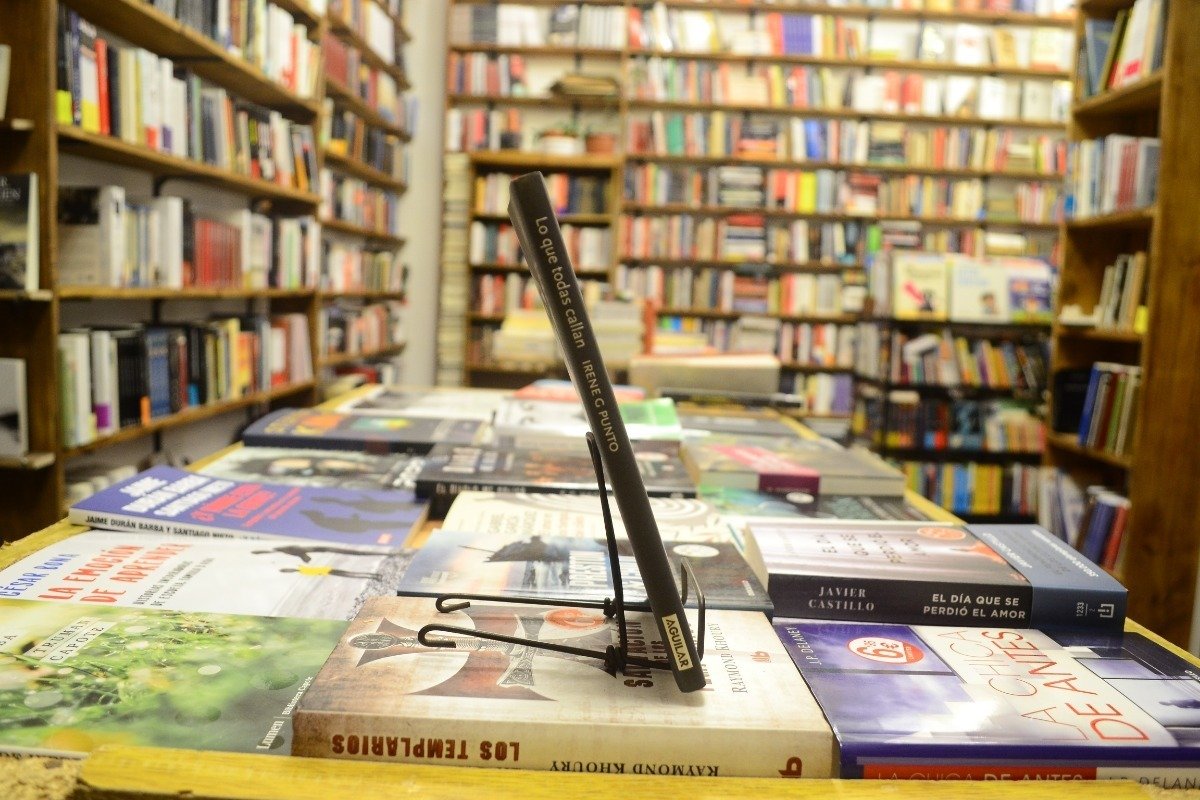 Lo Que Todas Callan. Irene Gonzalez Sanchez. - Imagen 2