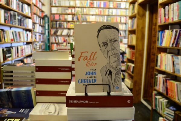 Fall River. John Cheever.
