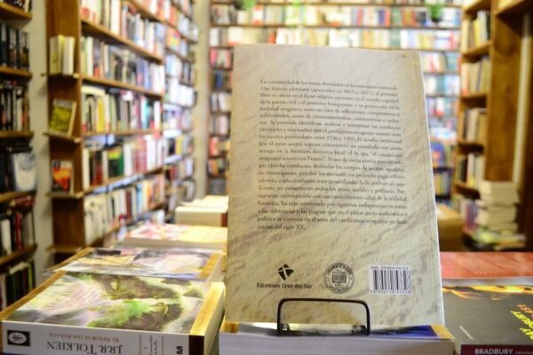 Una Historia Silenciada. Tomo Iii. Carlos Zubillaga. - Imagen 3