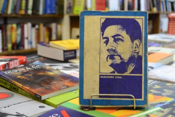 Revolución Y Foquismo. Guillermo Lora. - Imagen de 3