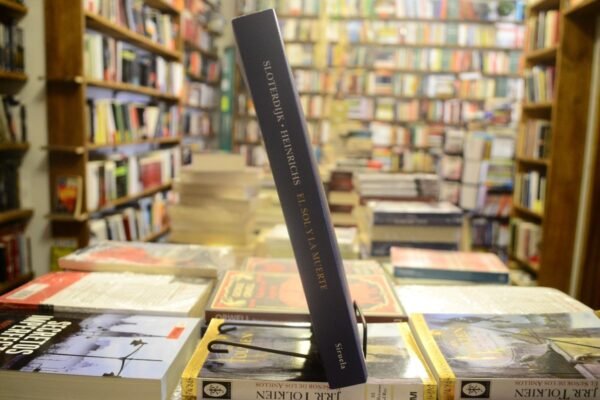 El Sol Y La Muerte. Hans Jürgen Heinrichs - Peter Sloterdijk - Imagen de 2