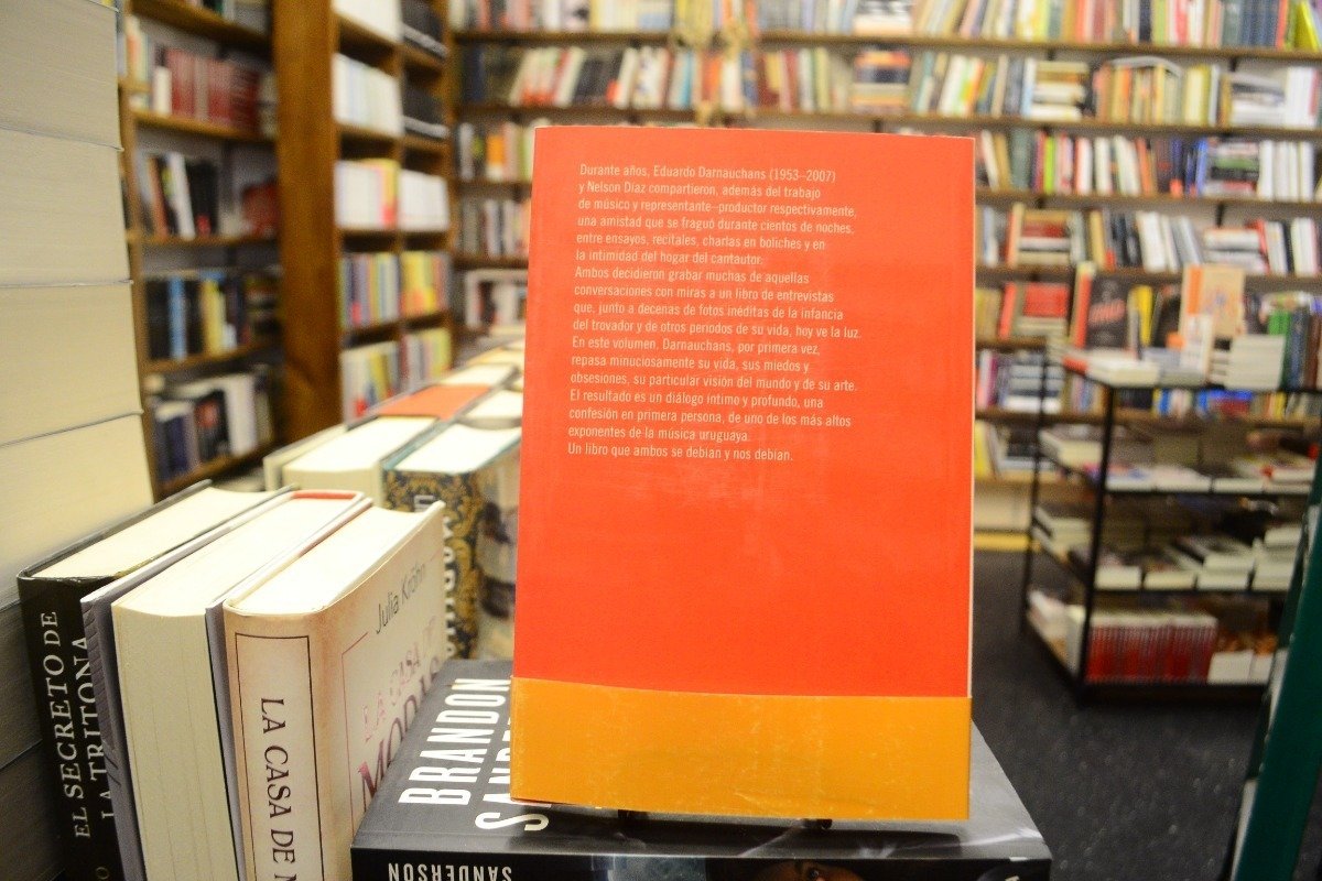 Memorias De Un Trovador. Nelson Díaz. - Imagen 3