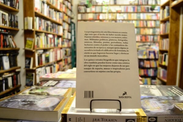 Siglo De Mujeres. Virginia Martínez. - Imagen 3